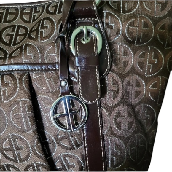 GIANI BERNINI Women’s Shoulder Bag - Picture 3 of 7